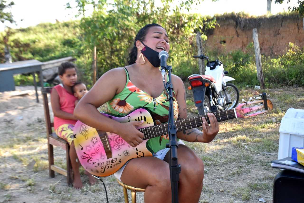 Brechó Solidário Camacan